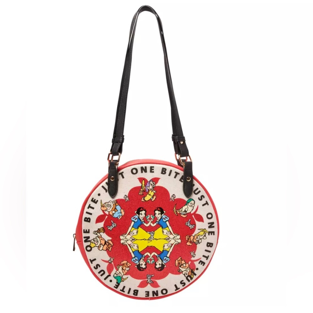 Disney Snow White Just one bite bag